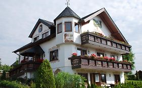 Hotel Alpenhof